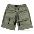 Shorts masculinos de carga personalizados